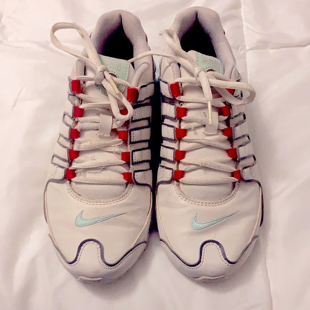 Nike shox